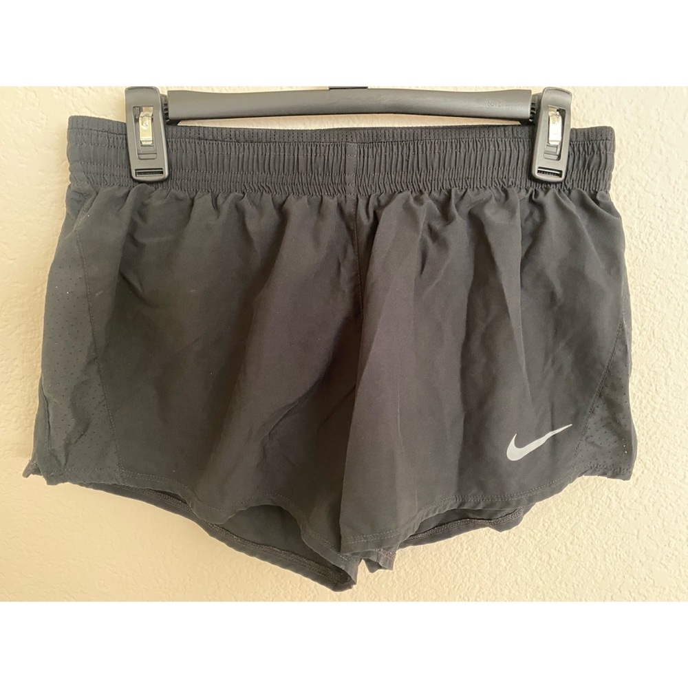2 Pairs of Nike Dri-Fit Shorts